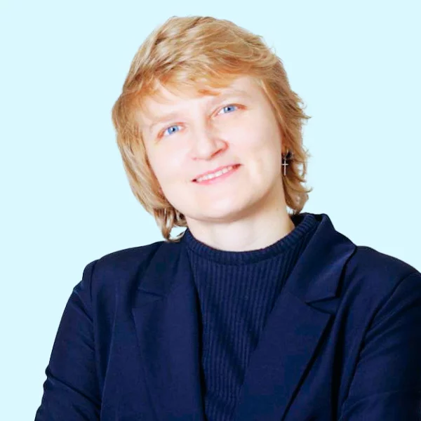 Минец Диана Владимировна