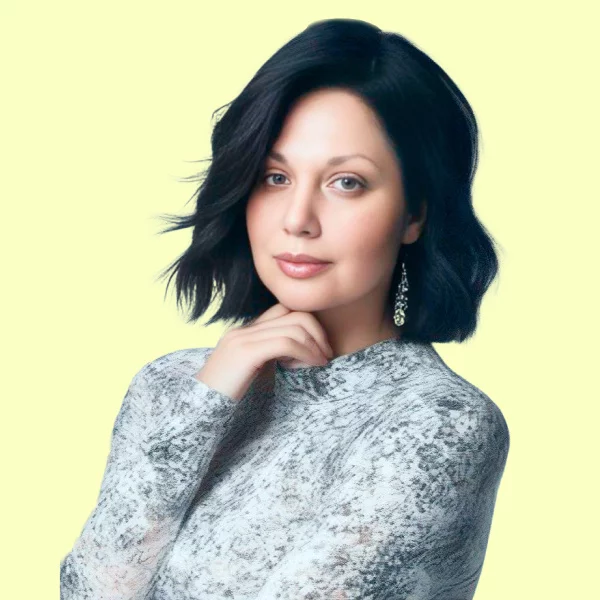 Афанасьева Елена Евгеньевна