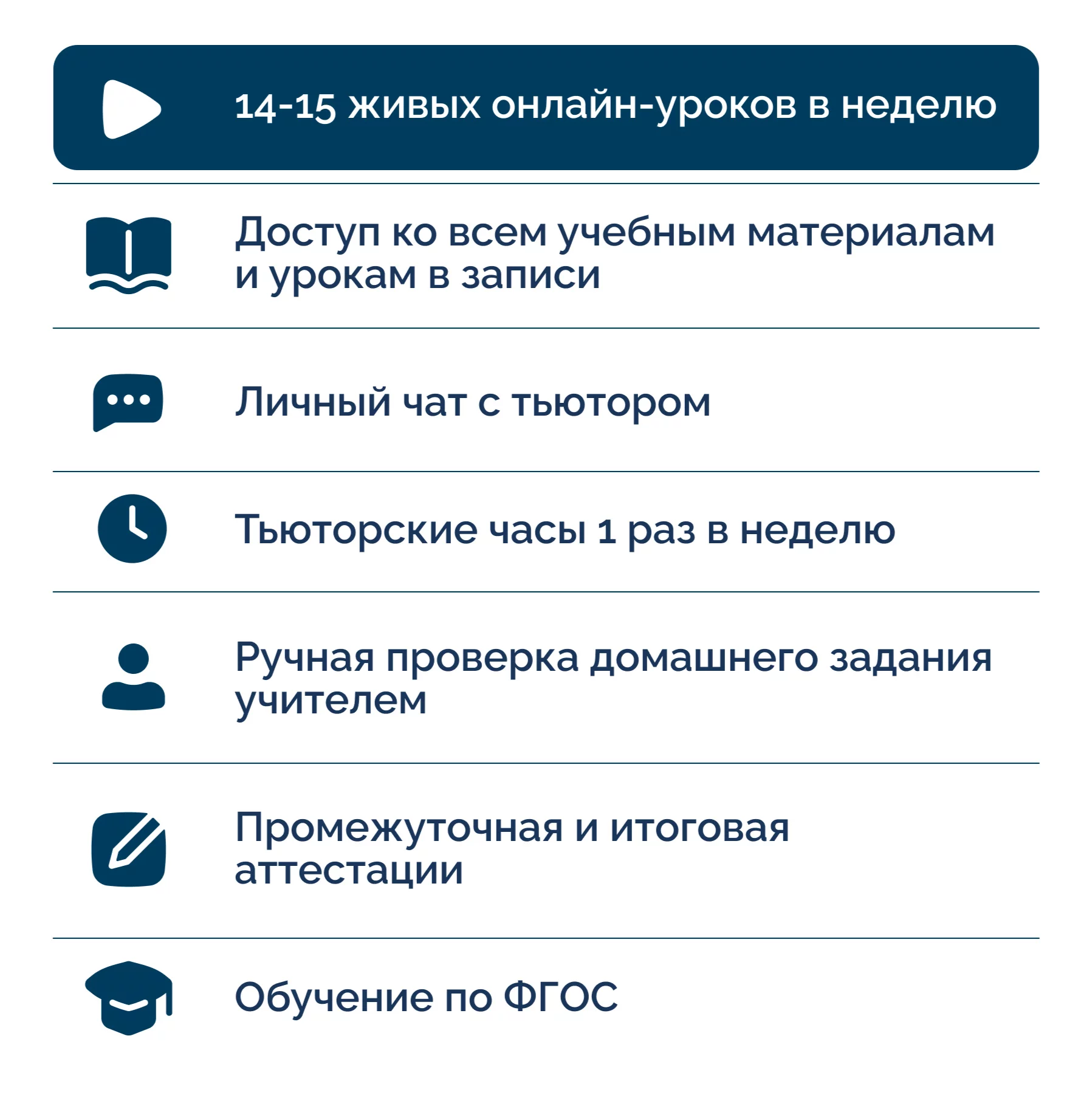 Развиваем навыки
