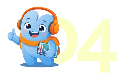 Учитесь с удовольствием!